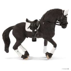 Schleich 42457 Koń Fryzyjski (SLH 42457) - 1