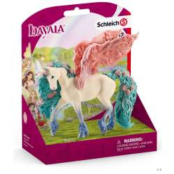 Schleich Bayala 70590 Kwiecisty pegaz (SLH 70590) - 2