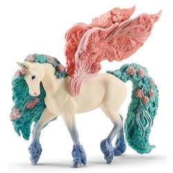 Schleich Bayala 70590 Kwiecisty pegaz (SLH 70590) - 1