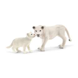 Schleich 42505 Lwica z młodymi (SLH 42505) - 3