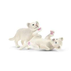 Schleich 42505 Lwica z młodymi (SLH 42505) - 4