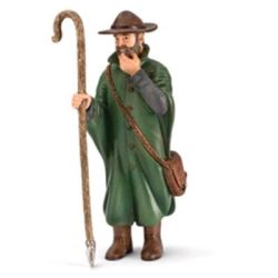 SCHLEICH 13466 OWCZARZ (GXP-528192) - 1