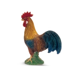 SCHLEICH KOGUT (13645) - 1