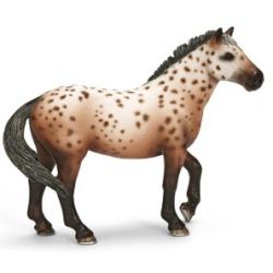 SCHLEICH 13689 KNABSTRUP OGIER (SLH 13689) - 1