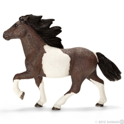 SCHLEICH 13707 ISLANDZKI KUCYK OGIER (SLH 13707) - 1