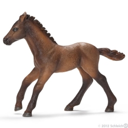 SCHLEICH 13712 ŹREBIĘ RASY CAMARGUE (SLH 13712) - 1
