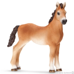 SCHLEICH 13714 KOŃ RASY TENNESSEE WALKER (SLH 13714) - 1