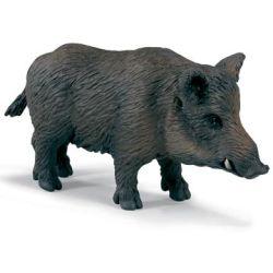 SCHLEICH 14333 DZIK - ODYNIEC - 1