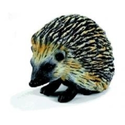 SCHLEICH JEŻ 14337 (GXP-507112) - 1