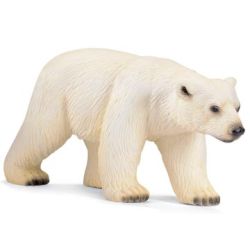 SCHLEICH 14357 NIEDŹWIEDŹ POLARNY - 1