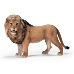 SCHLEICH LEW 14373 (GXP-503604) - 1
