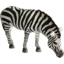 SCHLEICH 14609 ZEBRA PASĄCA SIĘ (GXP-513816) - 1