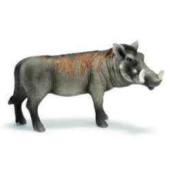 SCHLEICH GUZIEC - KNUR (14611) - 1