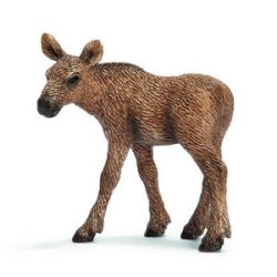 SCHLEICH MŁODY ŁOŚ (14621) - 1