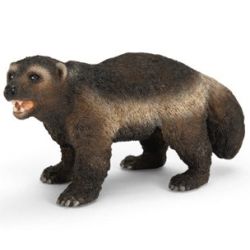 SCHLEICH 14646 ROSOMAK (GXP-515487) - 1