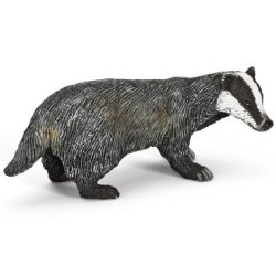 SCHLEICH BORSUK (14650) - 1
