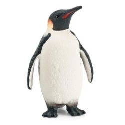 SCHLEICH PINGWIN CESARSKI (14652) - 1