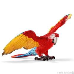 Schleich 14737 Papuga Ara (GXP-520255)