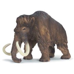 SCHLEICH 16517 MAMUT (SLH 16517) - 1