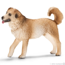 SCHLEICH 16817 PIES KUNDELEK (GXP-521453) - 1