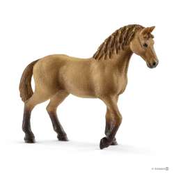 Schleich 42432 Zestaw piel Quarter +źrebię (SLH 42432) - 3