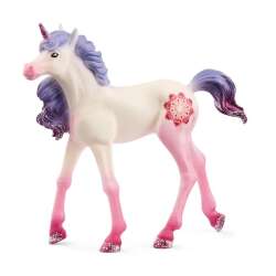Schleich 70716 źrebię Mandala Jednorożec Bayala (SLH 70716)