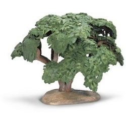 SCHLEICH DRZEWO Z GATUNKU MOPANE SLH-30656 - 1