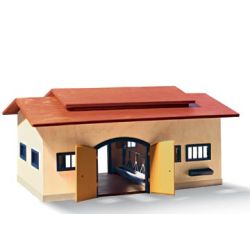 SCHLEICH 40165 OBORA - 1