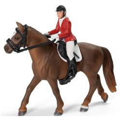 SCHLEICH Zestaw do skoków przez przeszkody ( bez konia) (GXP-534122) - 1