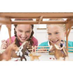 SCHLEICH Ujeżdżalnia dla koni (GXP-521348) - 2