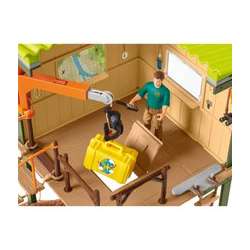 Schleich 42507 Adventure Station (SLH 42507) - 5