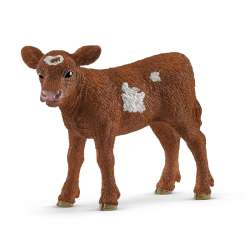 Schleich 17083 Teksańskie cielę długorogie (13881)