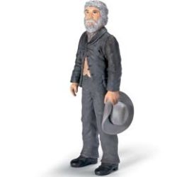 SCHLEICH OSADNICY - OJCIEC (70311) - 1