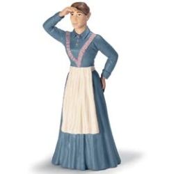 SCHLEICH 70312 OSADNICY - MATKA (GXP-501003) - 1