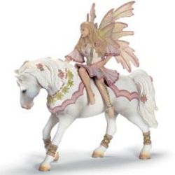 SCHLEICH 70400 ELF FEYA (GXP-501009) - 1