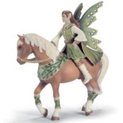 SCHLEICH ELF FALAROY (70401) - 1