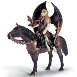 SCHLEICH ELF SURAH (70406) - 1