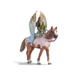 SCHLEICH ELF SURAH 70416 (GXP-508524) - 1