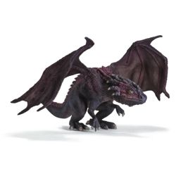 SCHLEICH SMOK ANTYLAR 70417 - 1