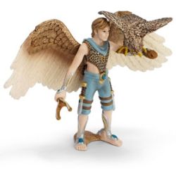 SCHLEICH ARELAN (70429) - 1