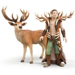SCHLEICH APRICUM (70430) - 1