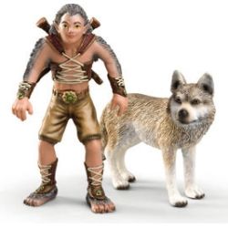 SCHLEICH GREGIS 70431 (GXP-513406) - 1