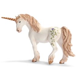 SCHLEICH JEDNOROŻEC 70432 (GXP-506687) - 1