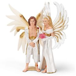 SCHLEICH 70435 SIREEL I SOLFUR (GXP-518879) - 1
