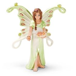 SCHLEICH 70437 ELFKA KWIATOWA (GXP-520148) - 1
