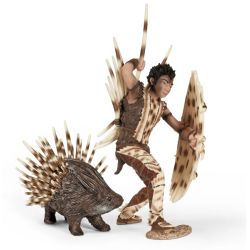 SCHLEICH FIZZIO (70441) - 1