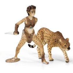 SCHLEICH 70442 LIASSA (GXP-520155) - 1