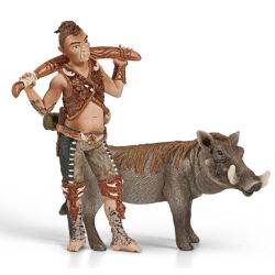 SCHLEICH 70443 UMITOK (GXP-520158) - 1