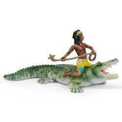 Schleich Kenjok (70444) - 1
