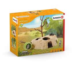 Schleich 42530 Spotkanie z surykatkami (SLH 42530)